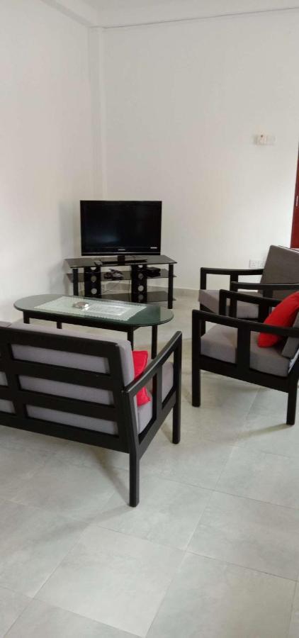 Amssler Beach Stay Kalutara Exterior foto