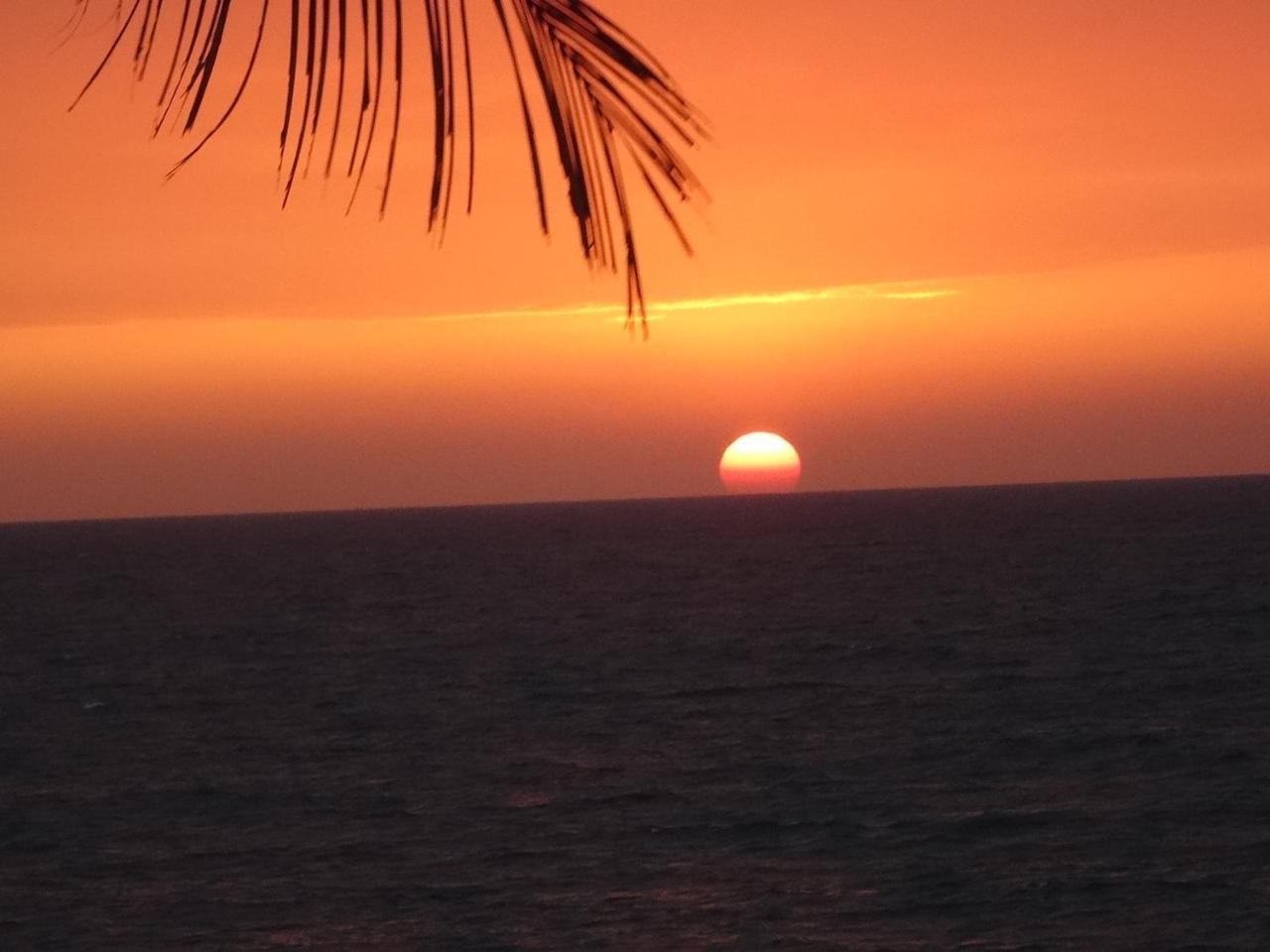 Amssler Beach Stay Kalutara Exterior foto